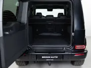 Mercedes-Benz G-Класс AMG G 63 II (W465) Рестайлинг, 2026 — экстерьер, фото 37