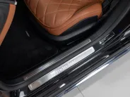 Mercedes-Benz S-Класс S 500 4MATIC Базовая VII (W223), 2021 — экстерьер, фото 12