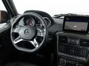 Mercedes-Benz G-Класс AMG G 65 I (W463) Рестайлинг 3, 2018 — экстерьер, фото 20