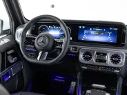 Mercedes-Benz G-Класс G 450 d AMG Line III (W465) Рестайлинг, 2024 — экстерьер, фото 21