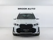BMW X5 xDrive40d M Sport Pro IV (G05/G18) Рестайлинг, 2025 — экстерьер, фото 2