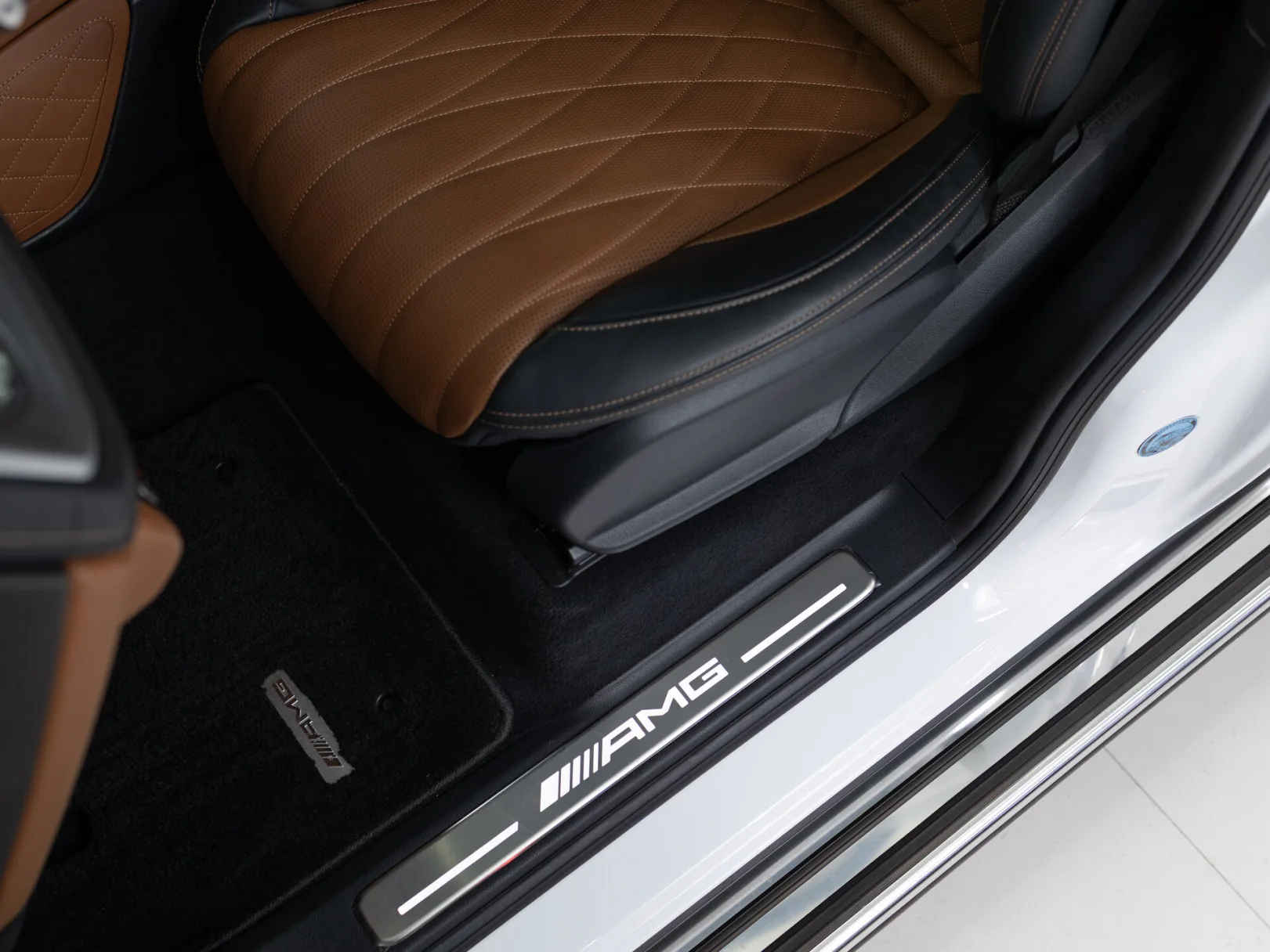 Mercedes-Benz G-Класс AMG G 63 II (W463), 2022 — экстерьер, фото 11