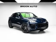 Porsche Cayenne Coupé III Рестайлинг, 2026 — экстерьер, фото 3