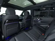 Mercedes-Benz GLS 450 d 4MATIC II (X167) Рестайлинг, 2025 — экстерьер, фото 31