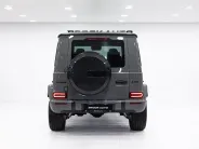 Mercedes-Benz G-Класс AMG G 63 II (W465) Рестайлинг, 2025 — экстерьер, фото 5