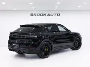 Porsche Cayenne Turbo GT III Рестайлинг, 2025 — экстерьер, фото 4