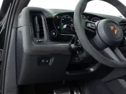 Porsche Cayenne Turbo GT III Рестайлинг, 2025 — экстерьер, фото 14