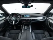 BMW X5 III (F15), 2016 — экстерьер, фото 24