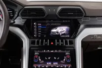 Lamborghini Urus Individual I, 2019 — экстерьер, фото 21