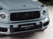 Mercedes-Benz G-Класс AMG G 63 II (W465) Рестайлинг, 2026 — экстерьер, фото 36