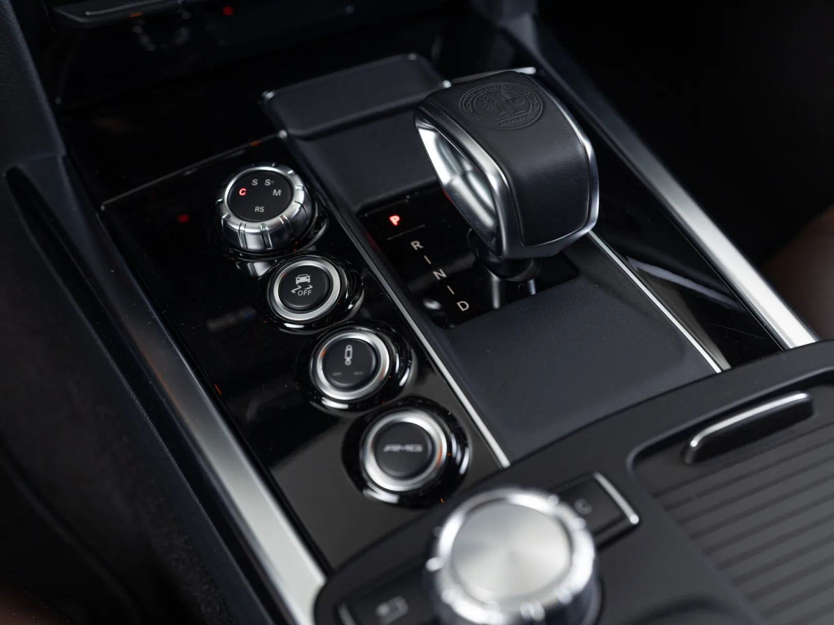 Mercedes-Benz E-Класс AMG E 63 AMG 4MATIC IV (W212, S212) Рестайлинг, 2014 — экстерьер, фото 20