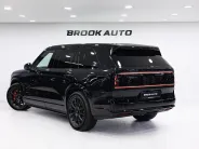 Zeekr 9X Hyper (6 seats) I, 2025 — экстерьер, фото 4