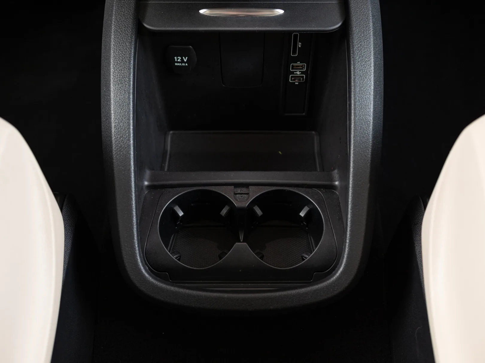 Mercedes-Benz V-Класс III (W447), 2017 — экстерьер, фото 17