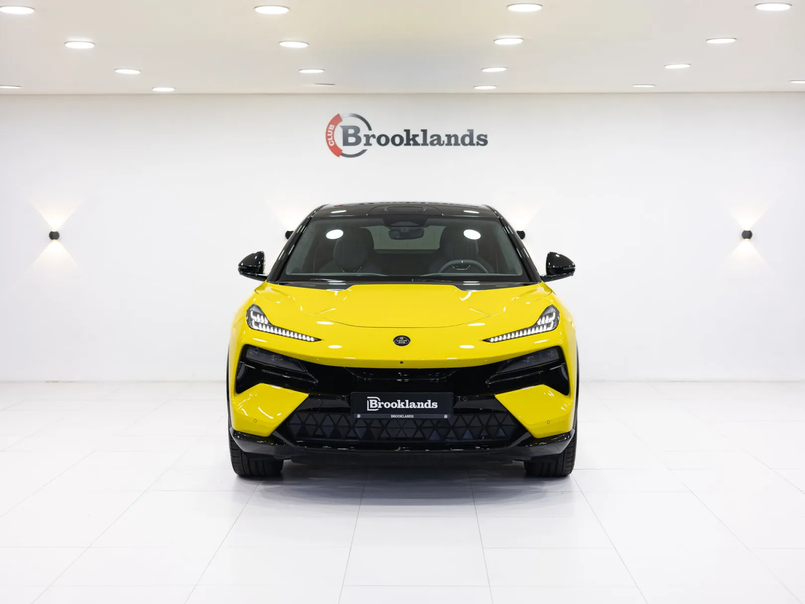 Lotus Eletre S+ I, 2023 — экстерьер, фото 2