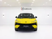 Lotus Eletre S+ I, 2023 — экстерьер, фото 2