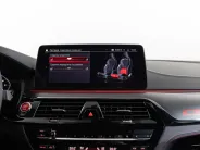 BMW M5 CS VI (F90) Рестайлинг, 2021 — экстерьер, фото 27