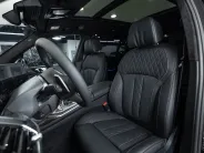 BMW X7 xDrive40d M Sport Pro I (G07) Рестайлинг, 2025 — экстерьер, фото 10