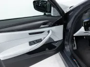 BMW M5 VI (F90) Рестайлинг, 2021 — экстерьер, фото 8