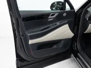 Genesis GV80 Prestige I, 2021 — экстерьер, фото 8