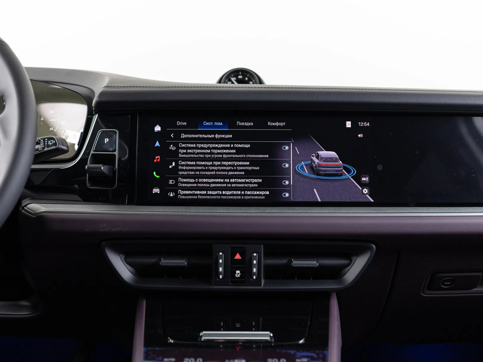 Porsche Cayenne GTS III Рестайлинг, 2025 — экстерьер, фото 24