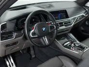 BMW X5 M Competition (M Special) III (F95), 2020 — экстерьер, фото 9