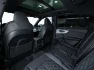 Audi Q8 50 TDI I (4M) Рестайлинг, 2025 — экстерьер, фото 23
