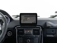 Mercedes-Benz G-Класс G 500 II (W463) Рестайлинг 4, 2018 — экстерьер, фото 22