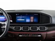 Mercedes-Benz GLS 450 4MATIC II (X167) Рестайлинг, 2025 — экстерьер, фото 27
