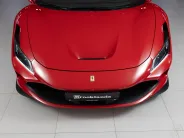 Ferrari F8 Individual I, 2021 — экстерьер, фото 36