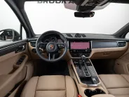 Porsche Macan T I Рестайлинг 2, 2025 — экстерьер, фото 13