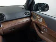 Mercedes-Benz GLS 450 4MATIC II (X167) Рестайлинг, 2025 — экстерьер, фото 19