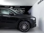 Mercedes-Benz GLE Coupe GLE 350 d 4MATIC II (C167), 2020 — экстерьер, фото 28