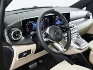 Mercedes-Benz V-Класс Exclusive III (W447) Рестайлинг 2, 2026 — экстерьер, фото 11