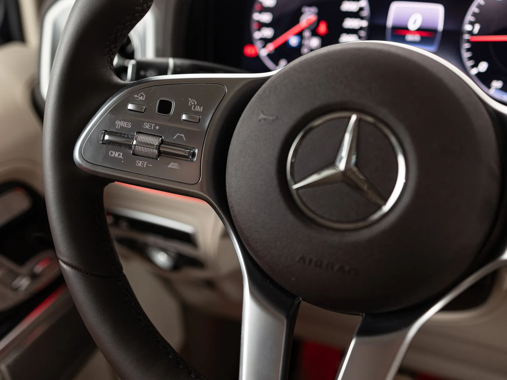 Mercedes-Benz G-Класс G 350 d III (W463), 2020 — экстерьер, фото 16