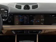 Porsche Cayenne Coupé III Рестайлинг, 2024 — экстерьер, фото 18