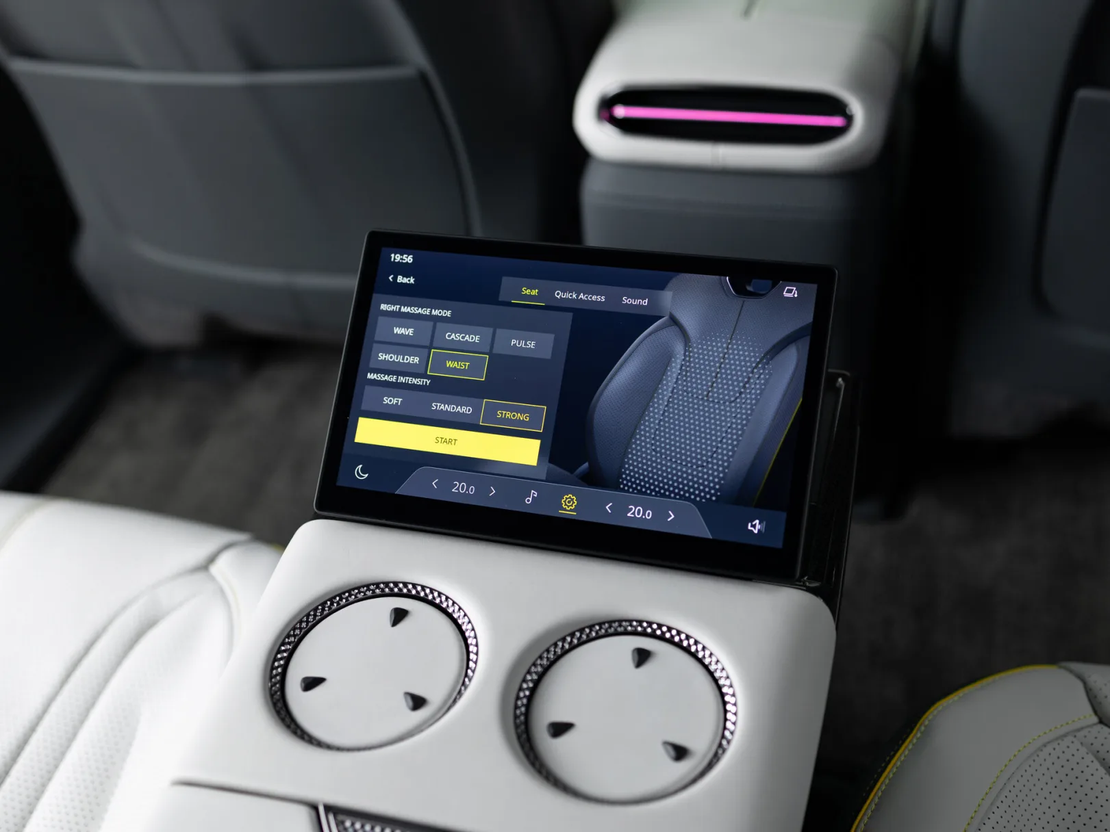 Lotus Eletre R+ I, 2023 — экстерьер, фото 33