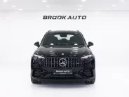 Mercedes-Benz GLC AMG GLC 43 4MATIC II (X254), 2024 — экстерьер, фото 2