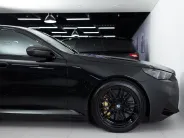 BMW M5 VII (G90), 2025 — экстерьер, фото 37