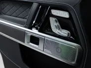 Mercedes-Benz G-Класс AMG G 63 4x4 Squared II (W463), 2022 — экстерьер, фото 9