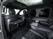 Mercedes-Benz V-Класс Exclusive III (W447) Рестайлинг 2, 2025 — экстерьер, фото 9