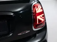 Mini Cabrio JCW III Рестайлинг, 2019 — экстерьер, фото 36