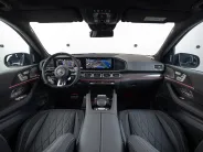 Mercedes-Benz GLE AMG GLE 63 S 4MATIC+ II (V167) Рестайлинг, 2024 — экстерьер, фото 35