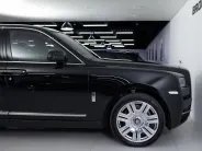 Rolls-Royce Cullinan Individual I (Series I), 2020 — экстерьер, фото 34