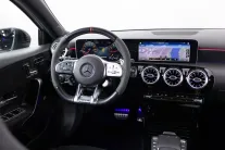 Mercedes-Benz A-Класс AMG A 45 S 4MATIC Особая Серия II (W177), 2020 — экстерьер, фото 16