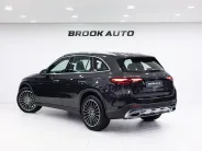 Mercedes-Benz GLC 300 4MATIC II (X254), 2025 — экстерьер, фото 6