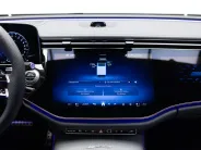 Mercedes-Benz E-Класс AMG E 53 4MATIC+ VI (W214), 2026 — экстерьер, фото 27