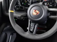 Porsche Cayenne Turbo GT III Рестайлинг, 2025 — экстерьер, фото 16