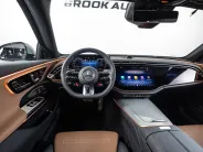 Mercedes-Benz E-Класс AMG E 53 4MATIC+ VI (W214), 2025 — экстерьер, фото 14