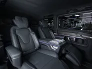 Mercedes-Benz V-Класс Avantgarde III (W447) Рестайлинг 2, 2025 — экстерьер, фото 27
