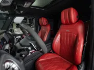 Mercedes-Benz G-Класс AMG G 63 II (W463), 2023 — экстерьер, фото 11